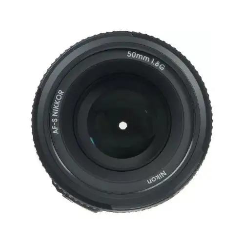 Nikon AF-S Nikkor 50mm f/1.8G