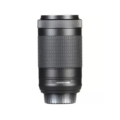 Nikon AF-P DX NIKKOR 70-300mm f/4.5-6.3G ED