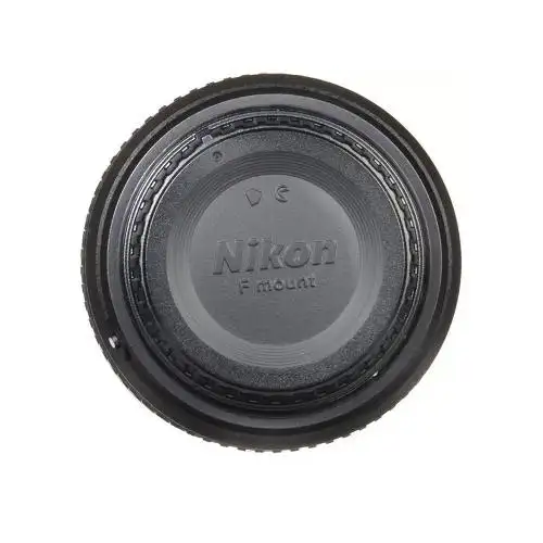 Nikon AF-P DX NIKKOR 70-300mm f/4.5-6.3G ED