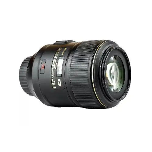 Nikon AF-S Micro NIKKOR 105mm f/2.8G ED VR