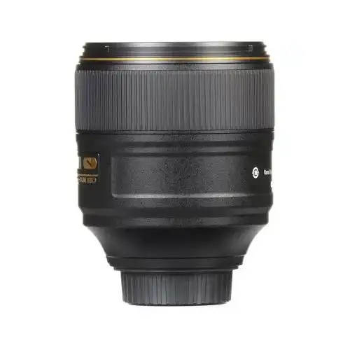 AF-S NIKKOR 105mm f/1.4E ED