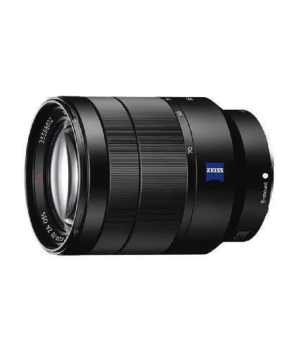 Sony Vario-Tessar T* FE 24-70mm f/4 ZA OSS