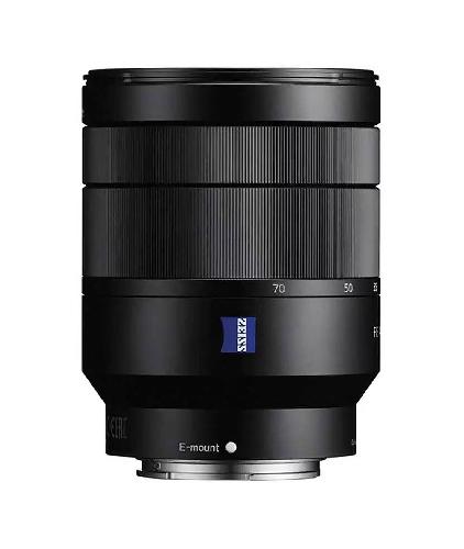 Sony Vario-Tessar T* FE 24-70mm f/4 ZA OSS