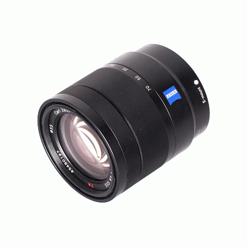 sony Vario-Tessar T* E 16-70mm f/4 ZA OSS