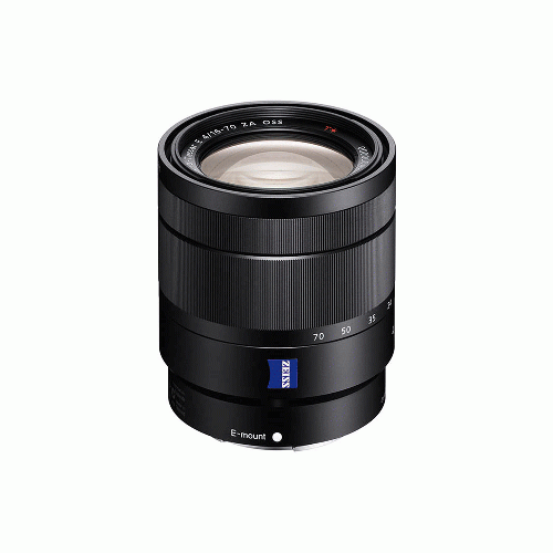 sony Vario-Tessar T* E 16-70mm f/4 ZA OSS