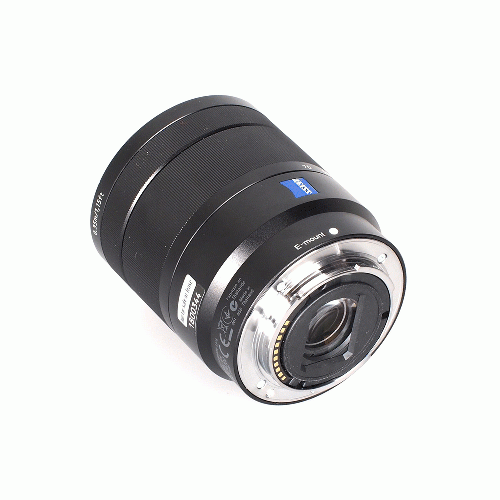 sony Vario-Tessar T* E 16-70mm f/4 ZA OSS