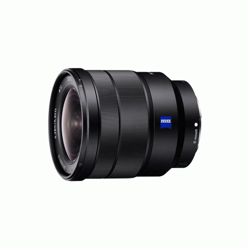 Sony Vario-Tessar T* FE 16-35mm f/4 ZA OSS