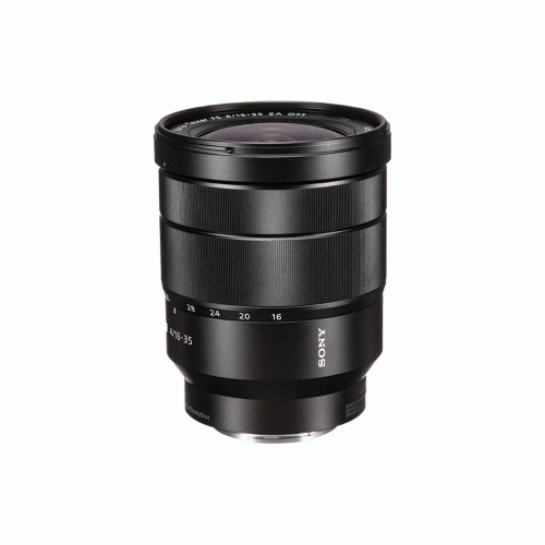 Sony Vario-Tessar T* FE 16-35mm f/4 ZA OSS