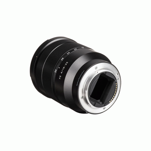 Sony Vario-Tessar T* FE 16-35mm f/4 ZA OSS