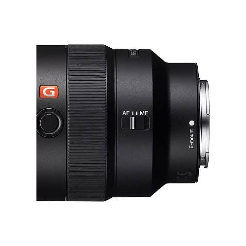 Sony FE 16-35mm f/2.8 GM