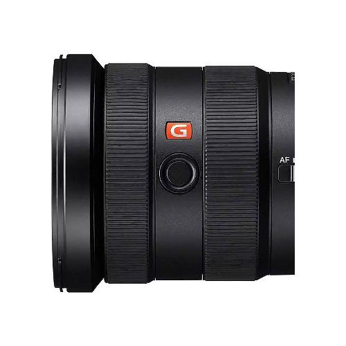 Sony FE 16-35mm f/2.8 GM