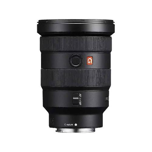 Sony FE 16-35mm f/2.8 GM