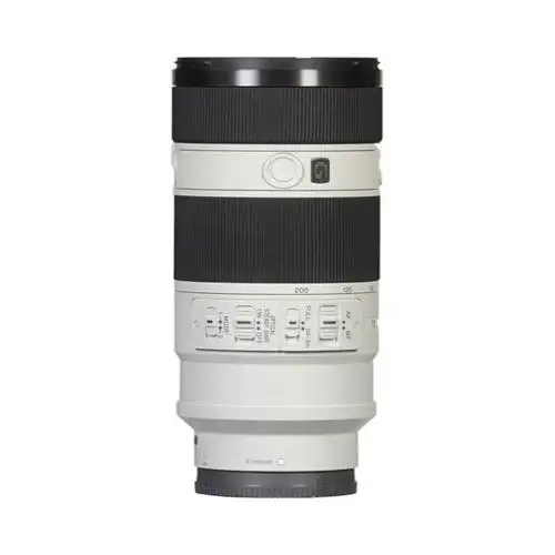 Sony FE 70-200mm f/2.8 GM OSS Lens