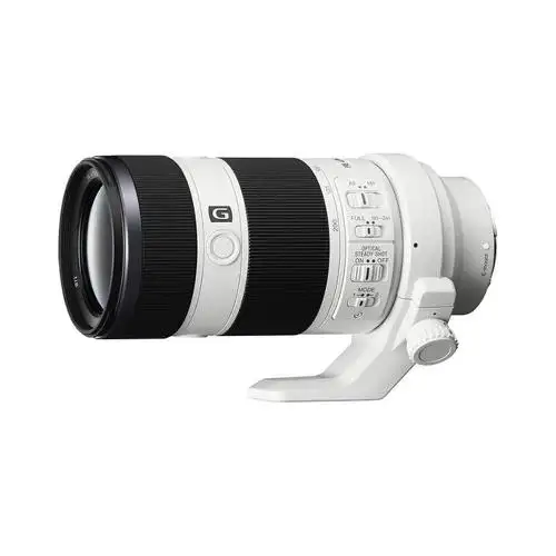 Sony FE 70-200mm f/2.8 GM OSS Lens