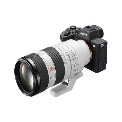 Sony FE 70-200mm f/2.8 GM OSS Lens