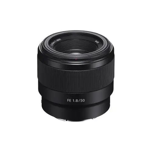 Sony FE 85mm F1.8