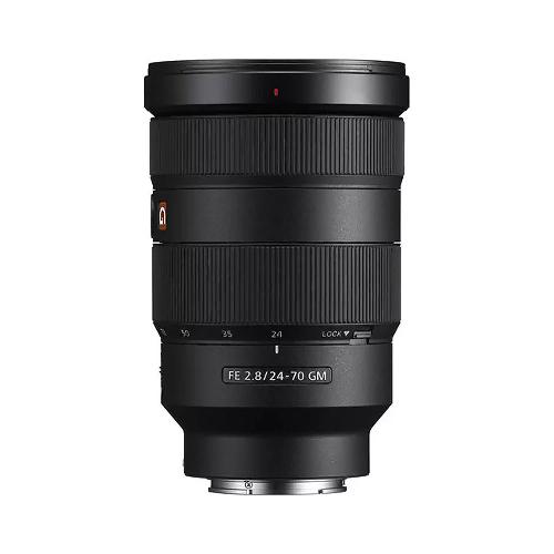 Sony FE 24-70mm f/2.8 GM