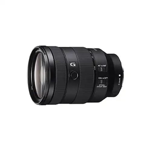 Sony FE 24-105mm f/4 G OSS Lens