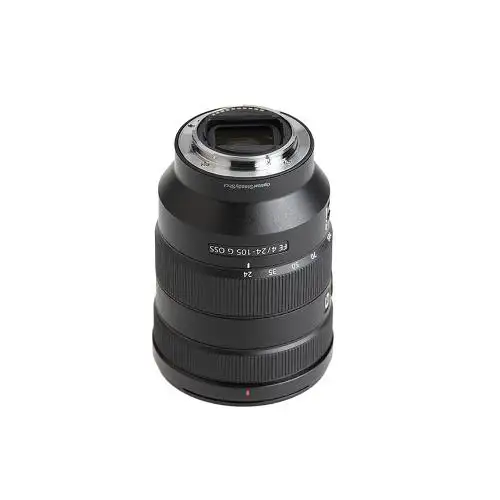 Sony FE 24-105mm f/4 G OSS Lens