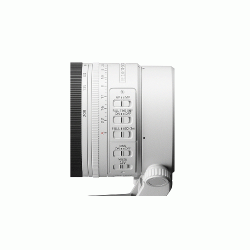 Sony FE 70-200mm f/2.8 GM OSS II Lens