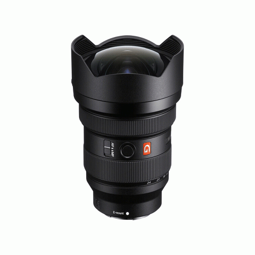 Sony FE 12-24mm F2.8 GM