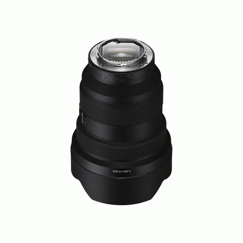 Sony FE 12-24mm F2.8 GM