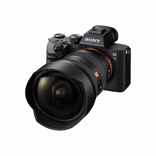 Sony FE 12-24mm F2.8 GM