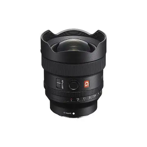 Sony FE 14mm f/1.8 GM