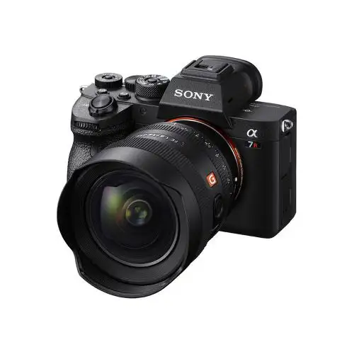 Sony FE 14mm f/1.8 GM