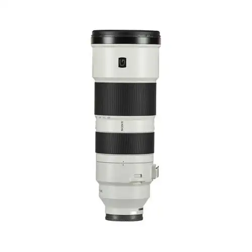 Sony FE 200-600mm F5.6-6.3 G OSS