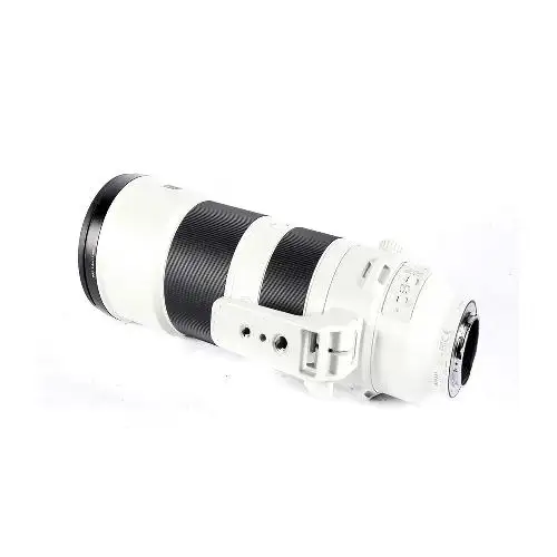 Sony FE 200-600mm F5.6-6.3 G OSS