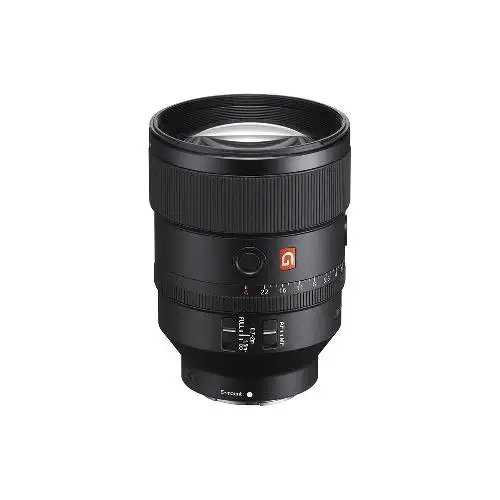 Sony FE 135mm f/1.8 GM Lens