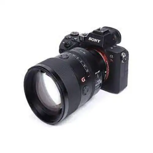 Sony FE 135mm f/1.8 GM Lens