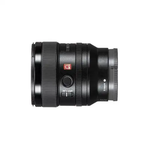 Sony FE 24mm F1.4 GM