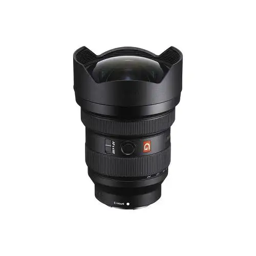 Sony FE 24mm F1.4 GM