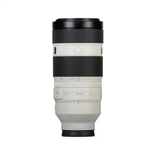 Sony FE 100-400mm f/4.5-5.6 GM OSS