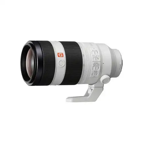 Sony FE 100-400mm f/4.5-5.6 GM OSS