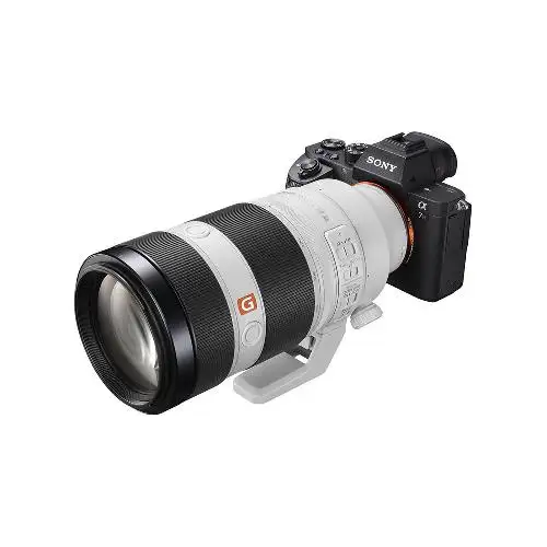 Sony FE 100-400mm f/4.5-5.6 GM OSS