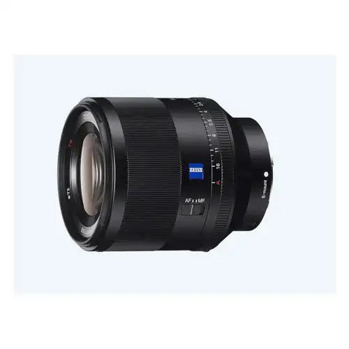 Sony Planar T* FE 50mm f/1.4 ZA