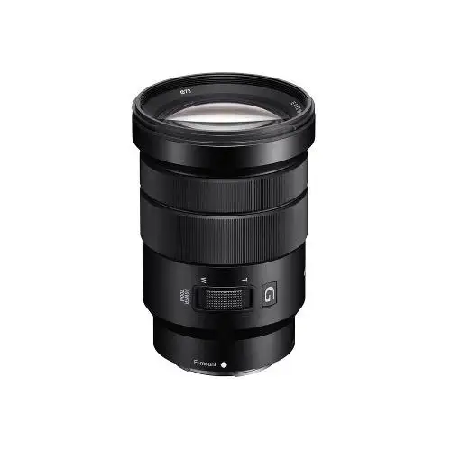Sony E PZ 18-105mm f/4 G OSS