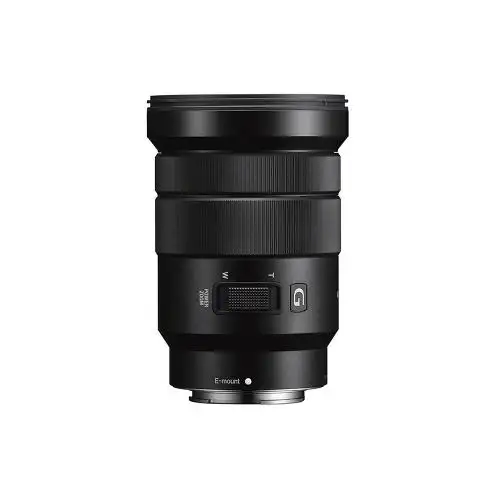 Sony E PZ 18-105mm f/4 G OSS