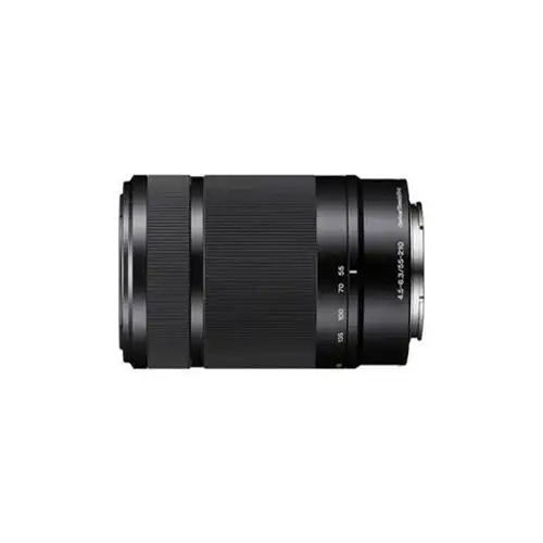 Sony Sonnar T* FE 55mm f/1.8 ZA
