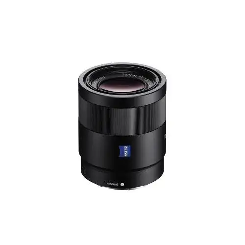 Sony Sonnar T* FE 55mm f/1.8 ZA