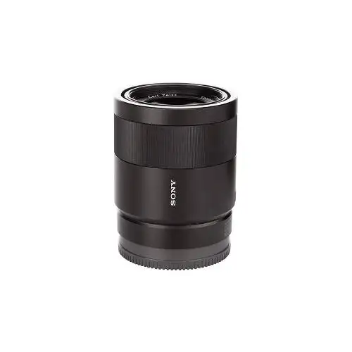 Sony Sonnar T* FE 55mm f/1.8 ZA