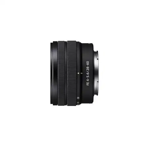 Sony FE 28-60mm f/4-5.6