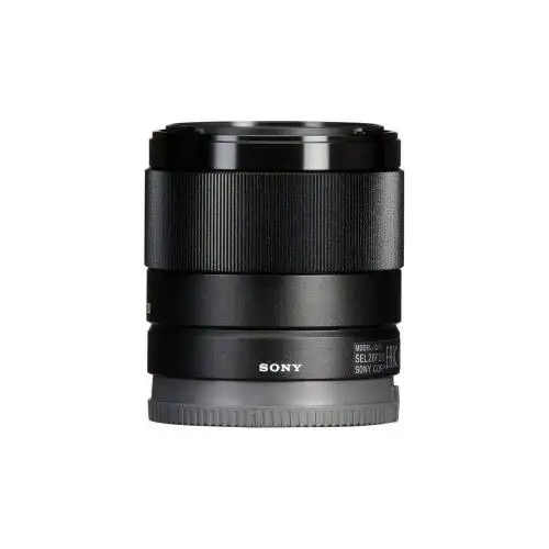 Sony FE 28mm f/2 Lens