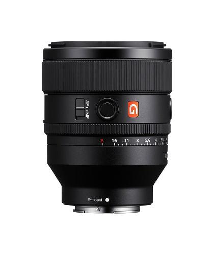 Sony FE 50mm f/1.2 GM