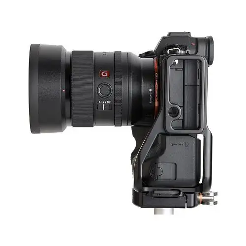 Sony FE 35mm f/1.4 GM