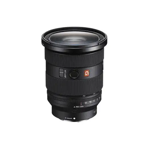Sony FE 40mm f/2.5 G Lens