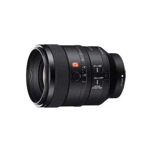 Sony FE 100mm f/2.8 STF GM OSS